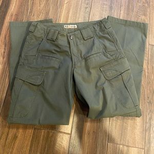 5.11 Tactical Women’s Pants